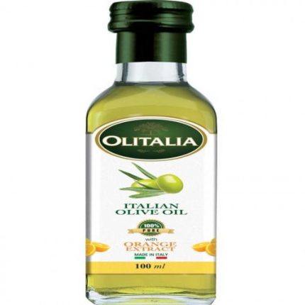 OLITALIA ITALIAN OLIVE OIL